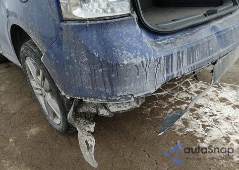 2014 Ford Edge Limited z USA, uszkodzony, nr VIN 2FMDK4KC6EBB38721